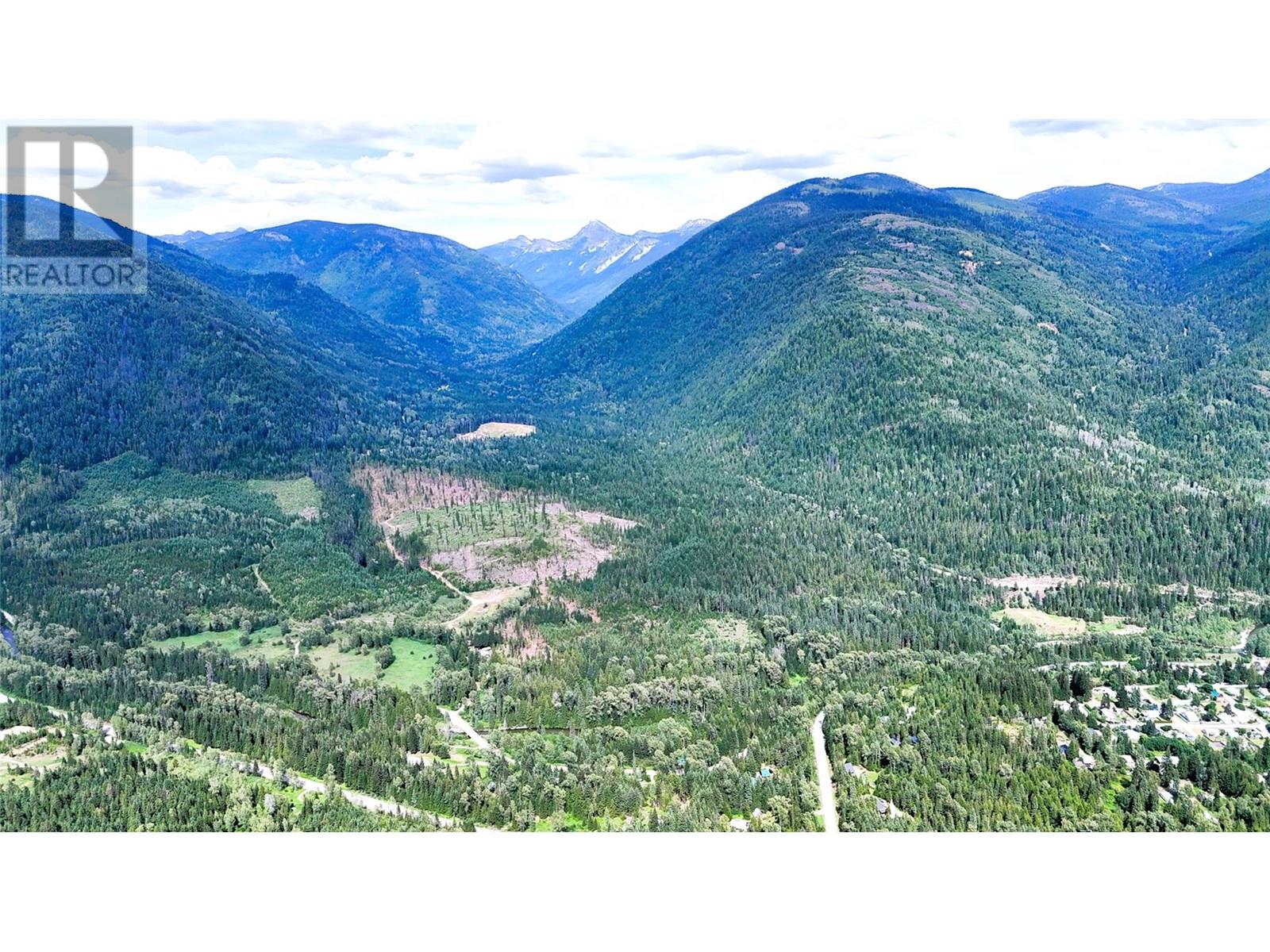 Photo 12 of Quartz Creek Forest Service Road Road Lot Parcel A, Ymir BC