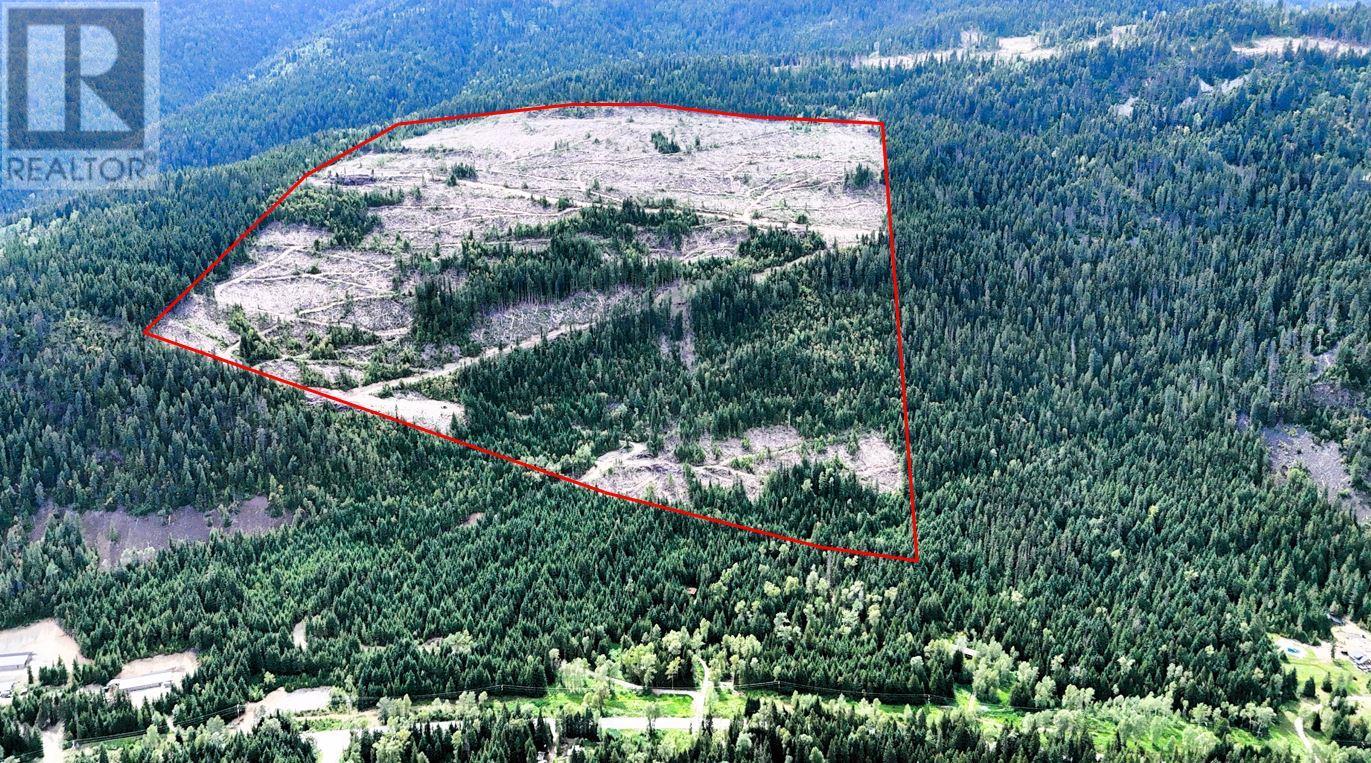 Photo 4 of Quartz Creek Forest Service Road Road Lot Parcel A, Ymir BC
