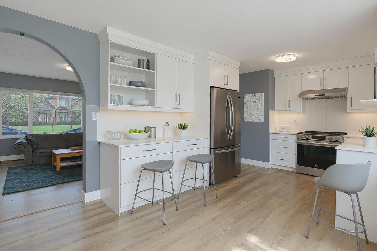 Photo 5 of 9024 123 A Street, Surrey BC