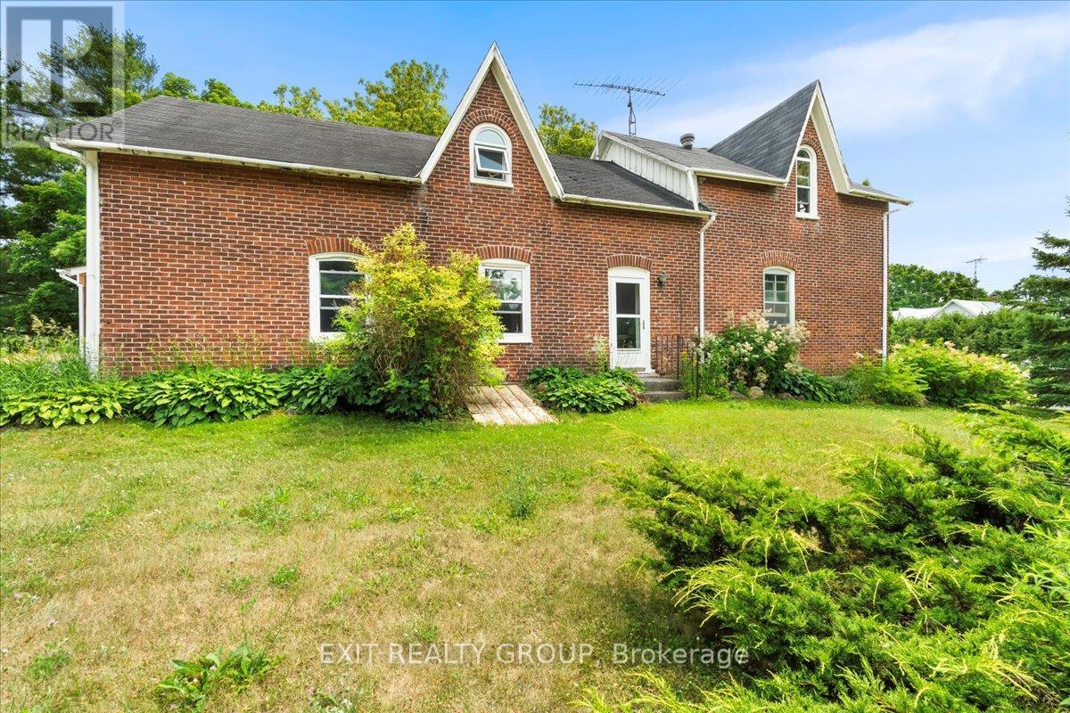 Photo 1 of 5546 Stirling Marmora Road, Stirlingrawdon ON