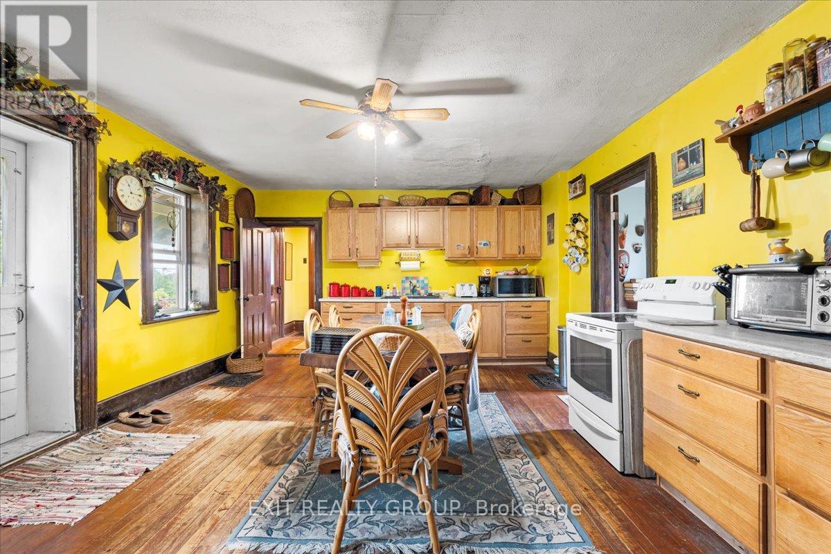 Photo 10 of 5546 Stirling Marmora Road, Stirlingrawdon ON