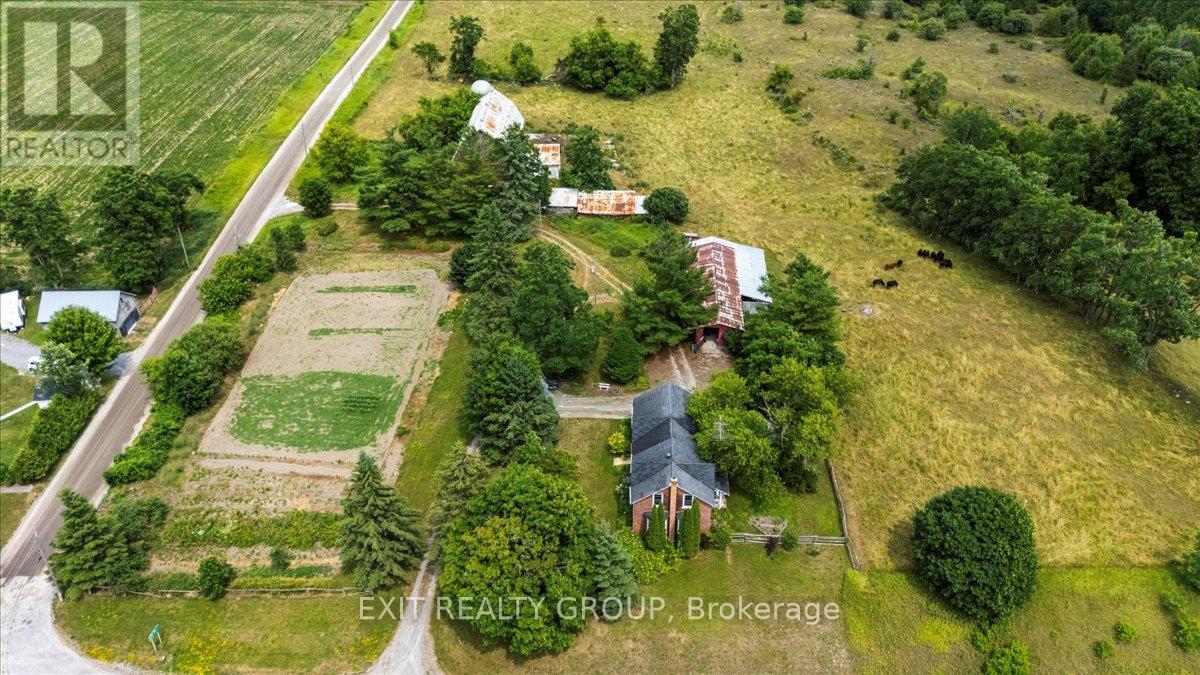 Photo 2 of 5546 Stirling Marmora Road, Stirlingrawdon ON