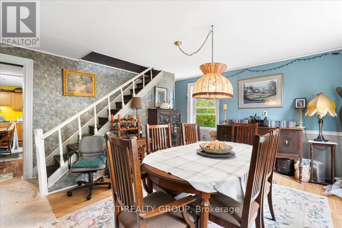 Photo 9 of 5546 Stirling Marmora Road, Stirlingrawdon ON