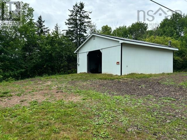 Property 2 of 4 of 8 Old Scotsville Road