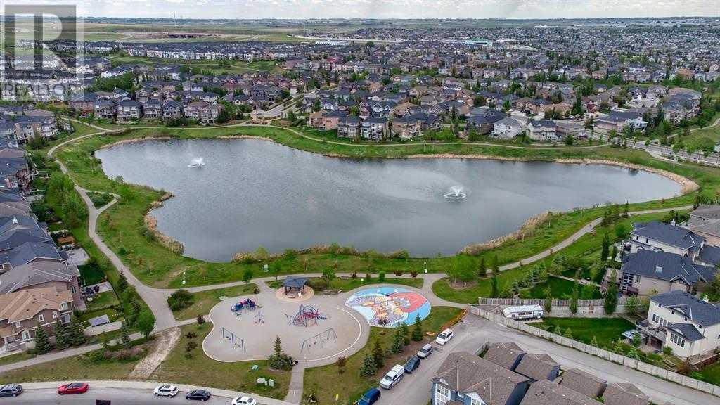 Single Family House for Sale in   Panatella Road NW Panorama Hills Calgary 