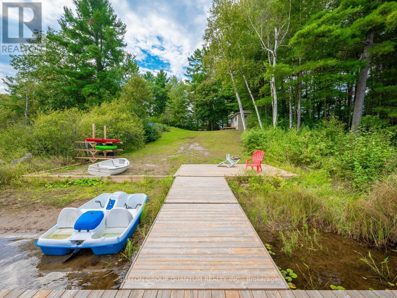Photo 29 of 8 1006 Youngs Road, Muskoka Lakes ON