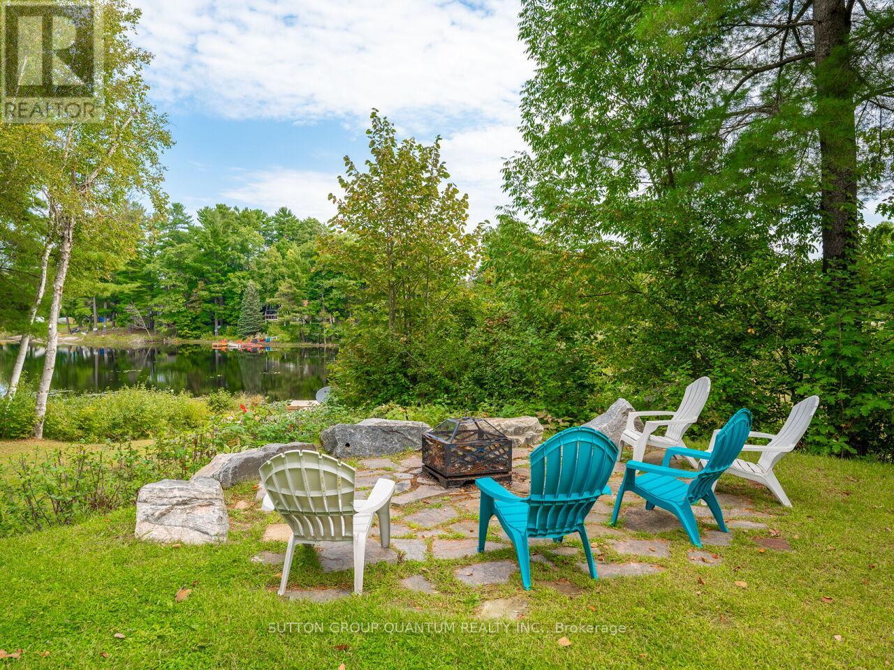 Photo 21 of 8 1006 Youngs Road, Muskoka Lakes ON