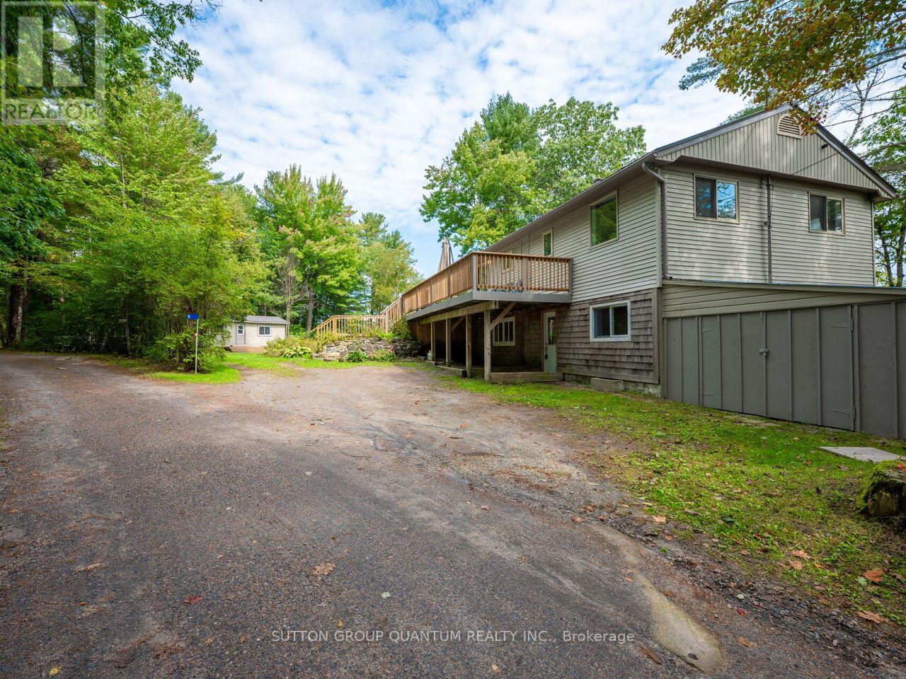 Photo 22 of 8 1006 Youngs Road, Muskoka Lakes ON