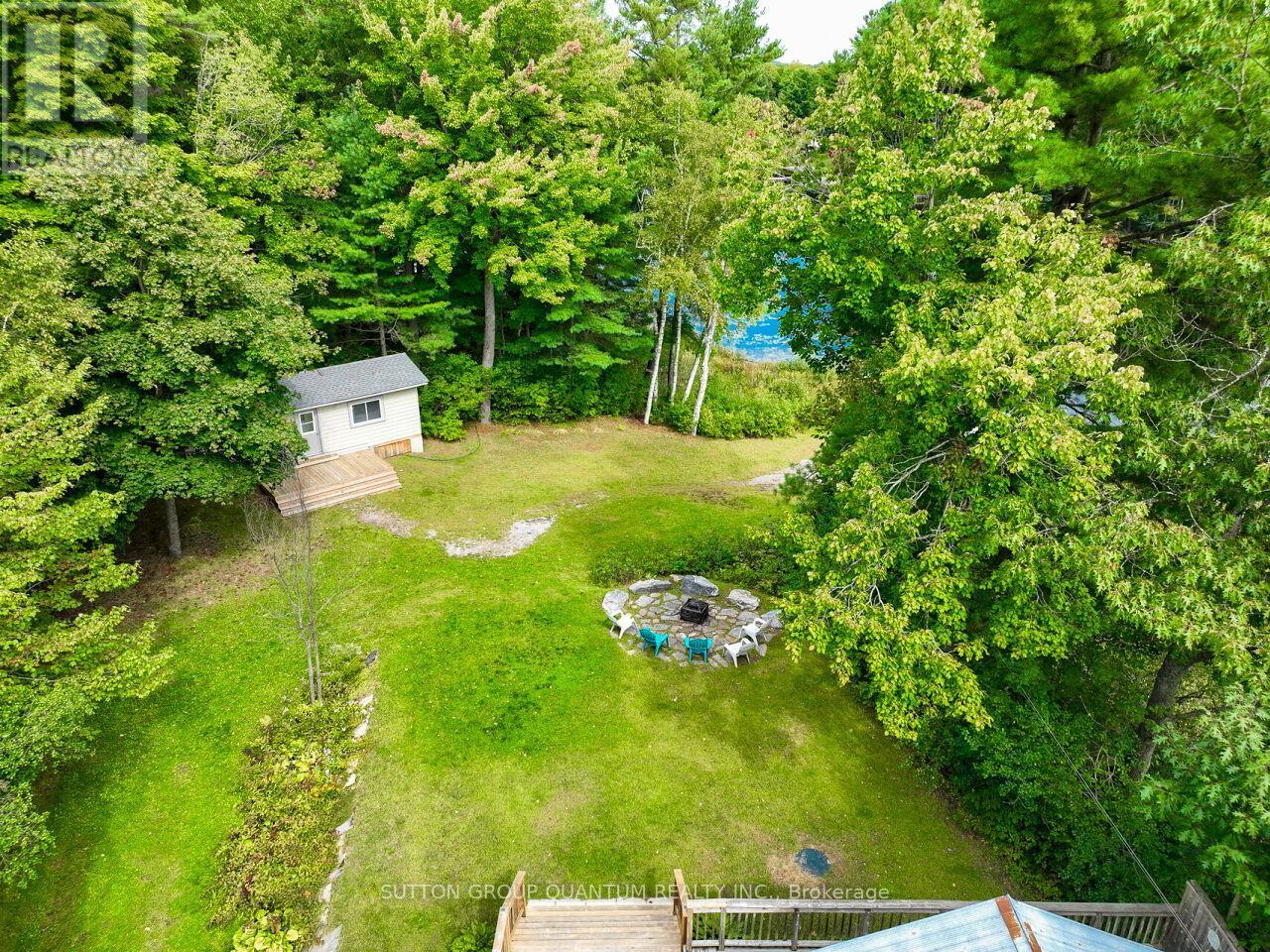 Photo 3 of 8 1006 Youngs Road, Muskoka Lakes ON