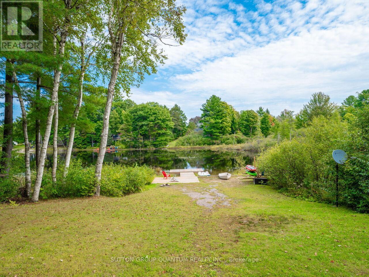 Photo 28 of 8 1006 Youngs Road, Muskoka Lakes ON
