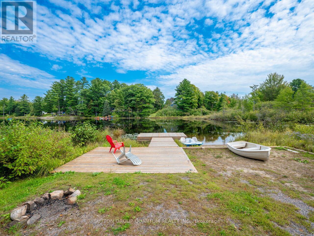 Photo 23 of 8 1006 Youngs Road, Muskoka Lakes ON