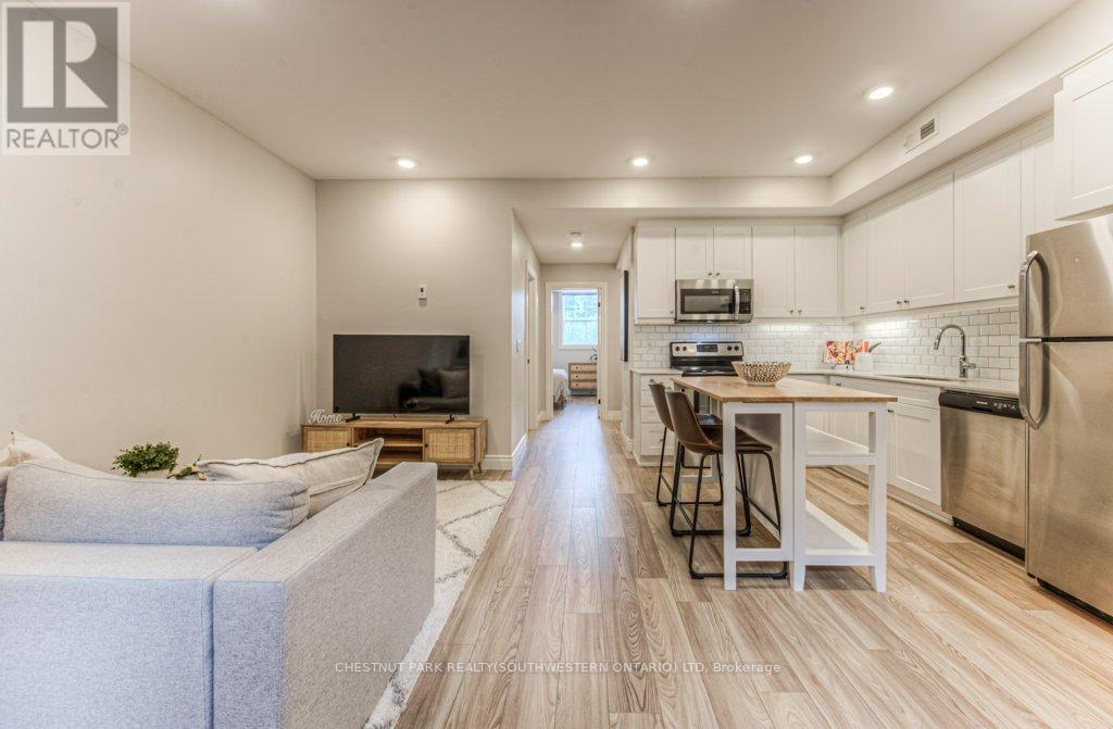 Photo 22 of A 103 112 Union Street E, Waterloo ON