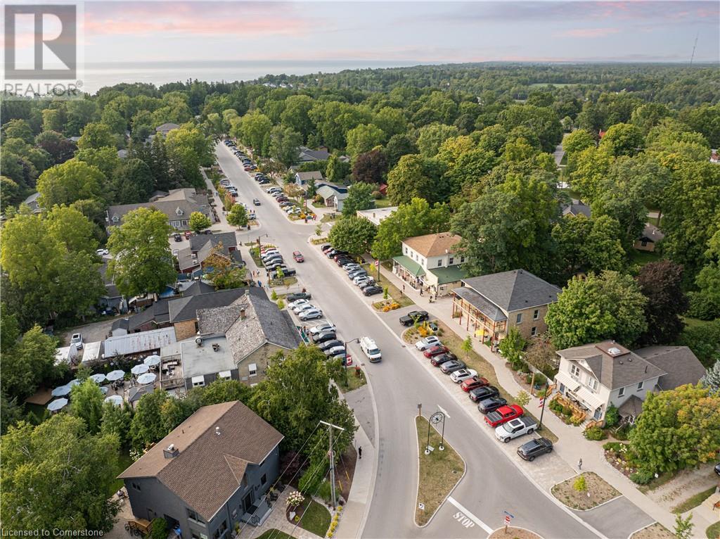 Photo 2 of 10 Hamilton Street, Bayfield ON