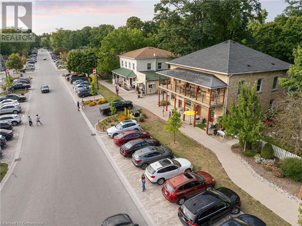 Photo 11 of 10 Hamilton Street, Bayfield ON