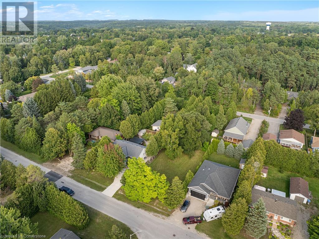 Photo 12 of 10 Hamilton Street, Bayfield ON