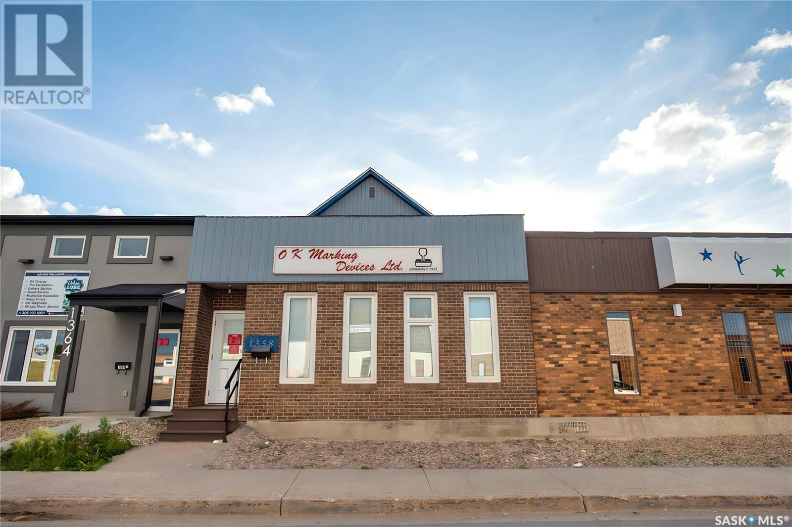Photo 17 of 1358 Cornwall Street, Regina SK