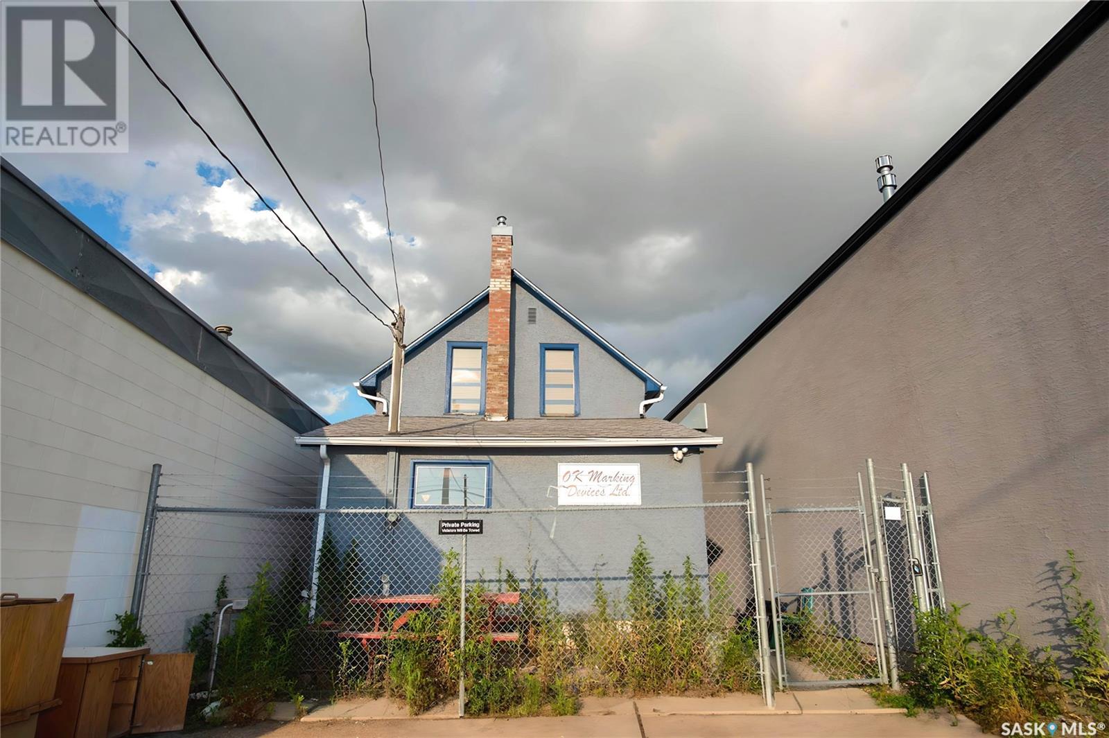 Photo 23 of 1358 Cornwall Street, Regina SK