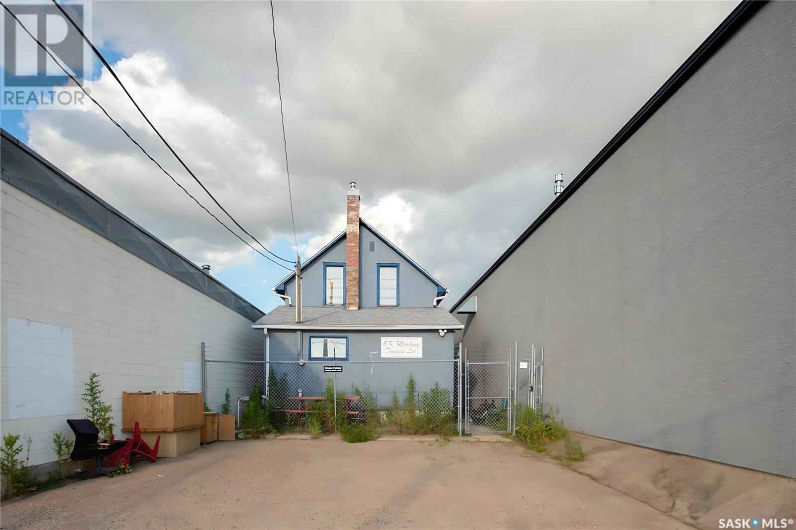 Photo 16 of 1358 Cornwall Street, Regina SK