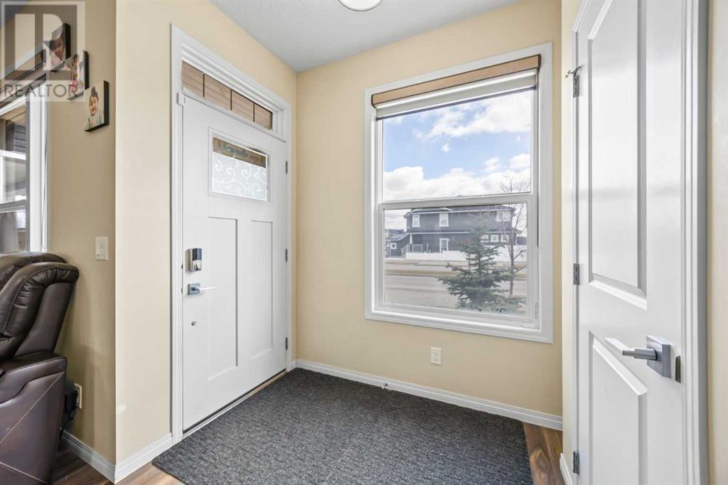 Single Family House for Sale in  Redstone Boulevard NE Redstone Calgary 