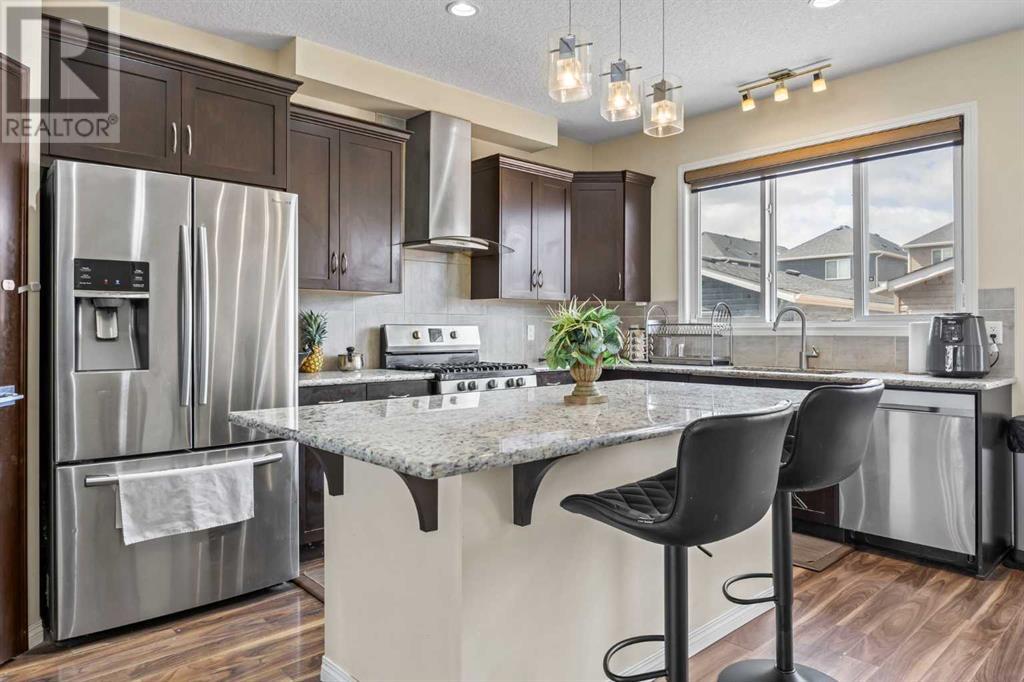 Single Family House for Sale in  Redstone Boulevard NE Redstone Calgary 