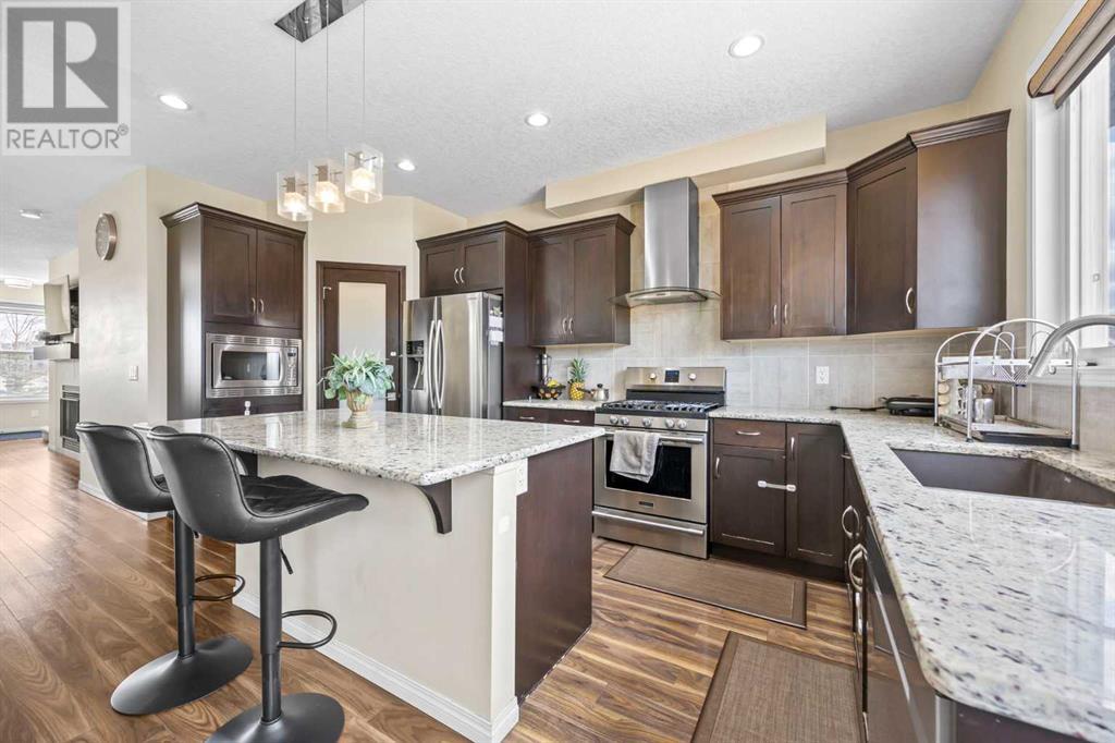 Single Family House for Sale in  Redstone Boulevard NE Redstone Calgary 