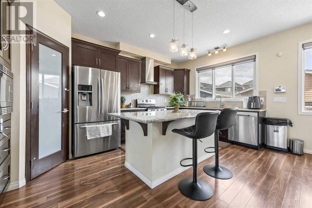 Single Family House for Sale in  Redstone Boulevard NE Redstone Calgary 