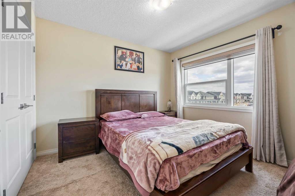 Single Family House for Sale in  Redstone Boulevard NE Redstone Calgary 
