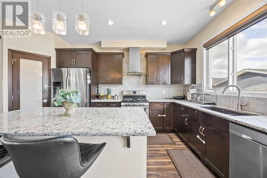Single Family House for Sale in  Redstone Boulevard NE Redstone Calgary 