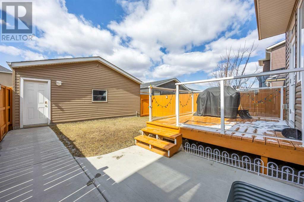 Single Family House for Sale in  Redstone Boulevard NE Redstone Calgary 