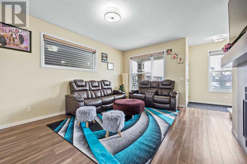 Single Family House for Sale in  Redstone Boulevard NE Redstone Calgary 
