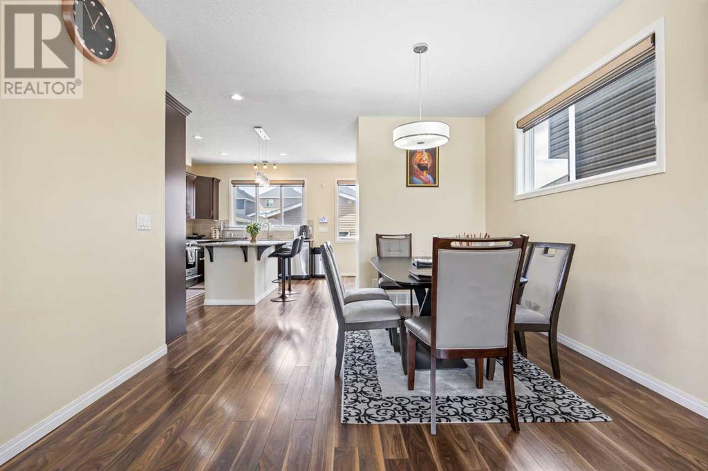 Single Family House for Sale in  Redstone Boulevard NE Redstone Calgary 