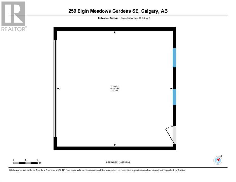 Single Family House for Sale in  Elgin Meadows Gardens SE McKenzie Towne Calgary 