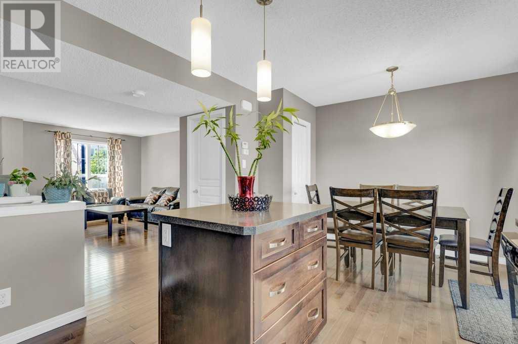Single Family House for Sale in  Elgin Meadows Gardens SE McKenzie Towne Calgary 