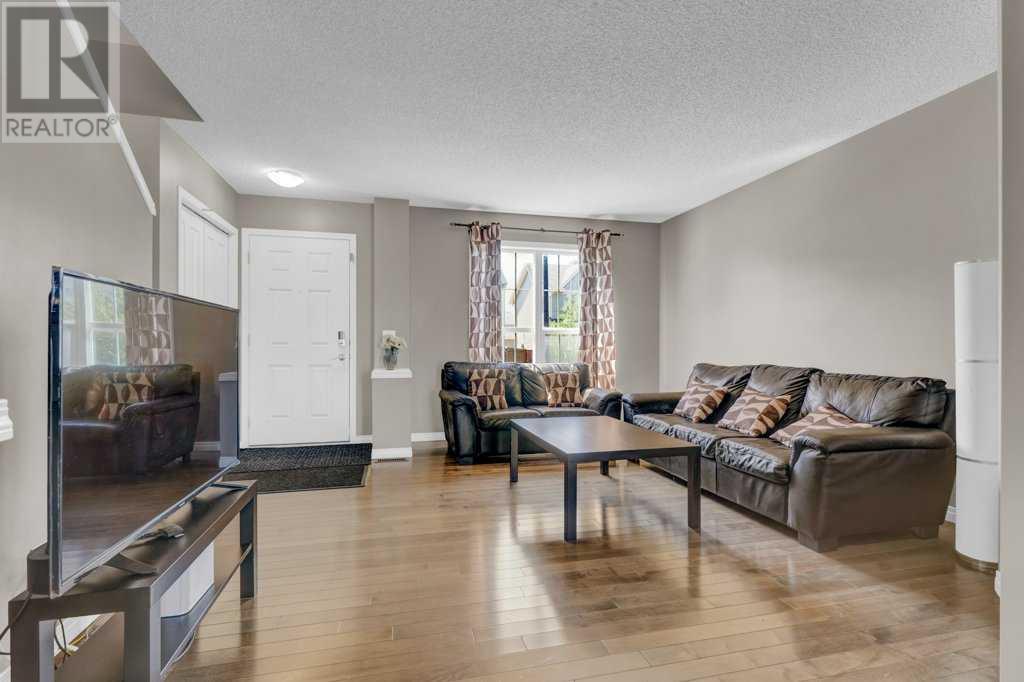 Single Family House for Sale in  Elgin Meadows Gardens SE McKenzie Towne Calgary 