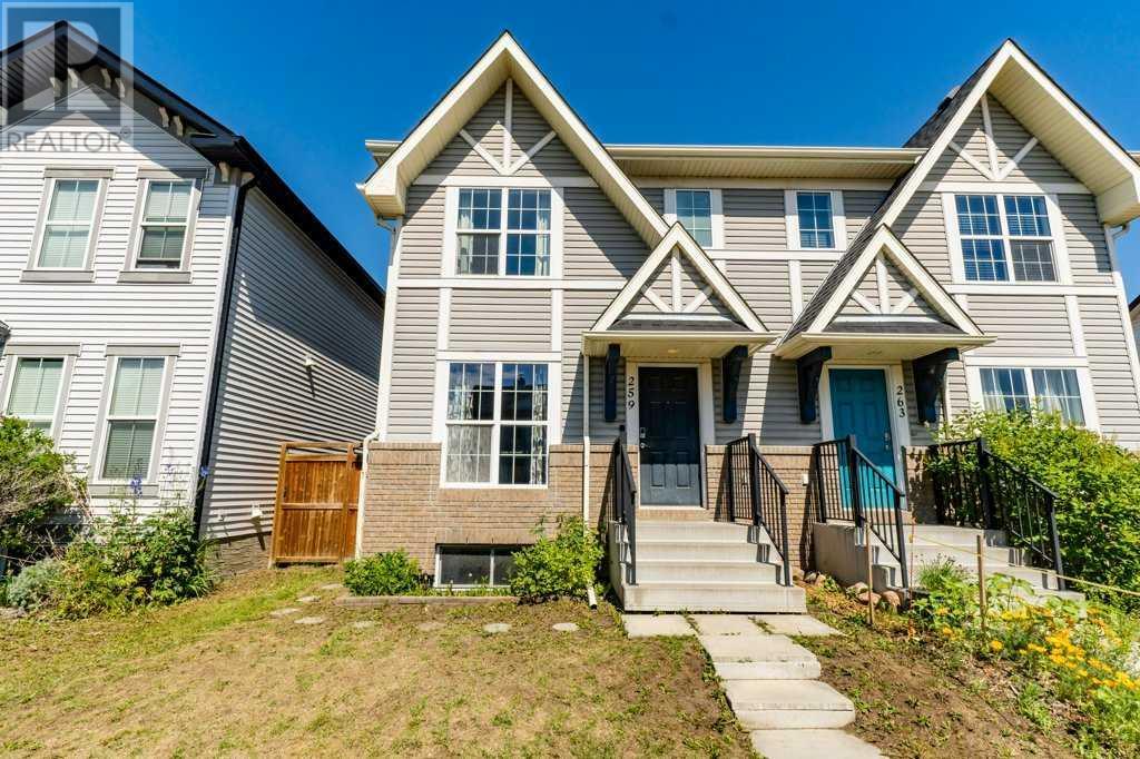 Single Family House for Sale in  Elgin Meadows Gardens SE McKenzie Towne Calgary 