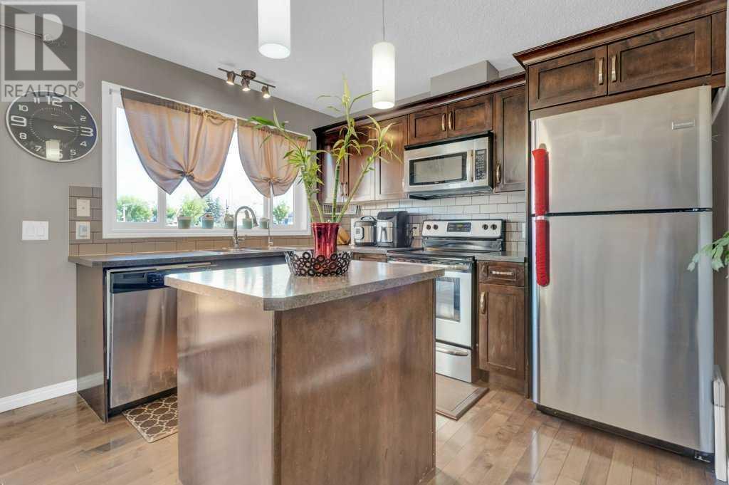 Single Family House for Sale in  Elgin Meadows Gardens SE McKenzie Towne Calgary 