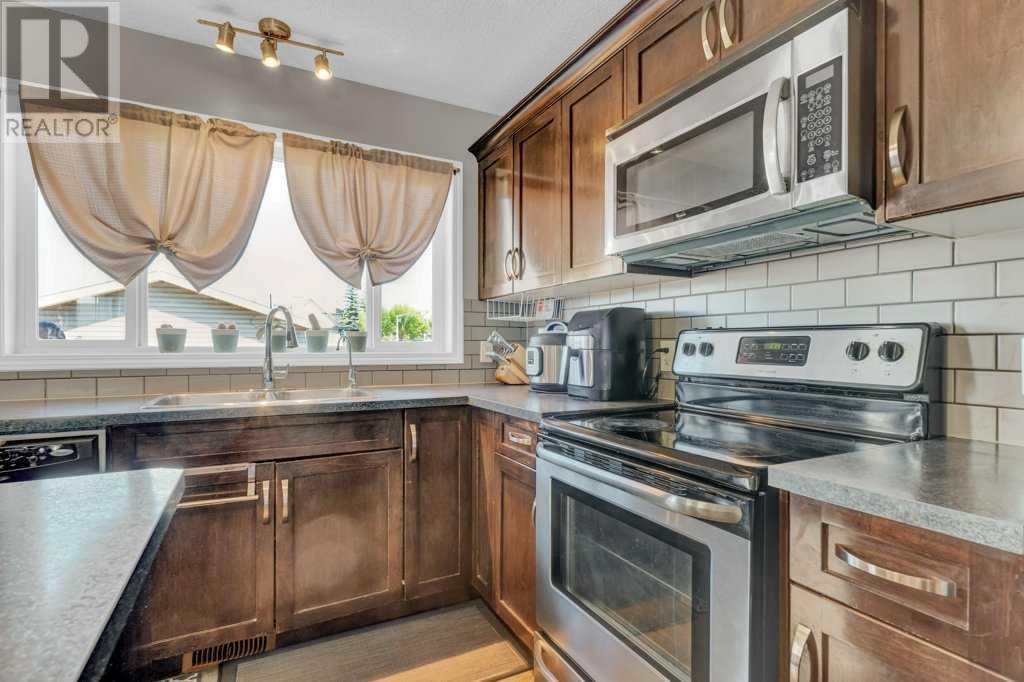Single Family House for Sale in  Elgin Meadows Gardens SE McKenzie Towne Calgary 