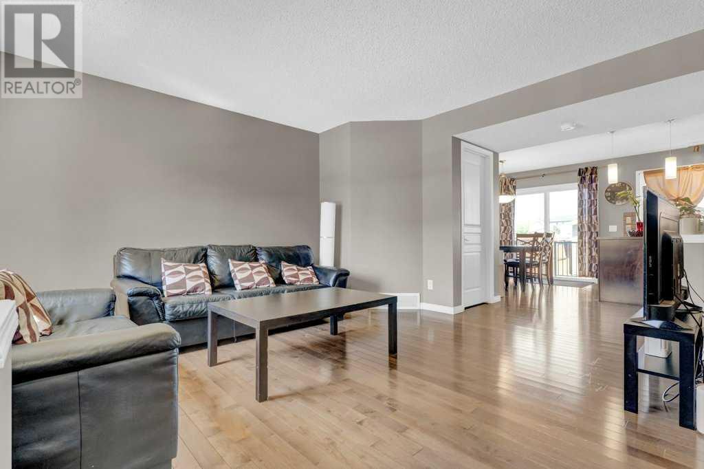 Single Family House for Sale in  Elgin Meadows Gardens SE McKenzie Towne Calgary 