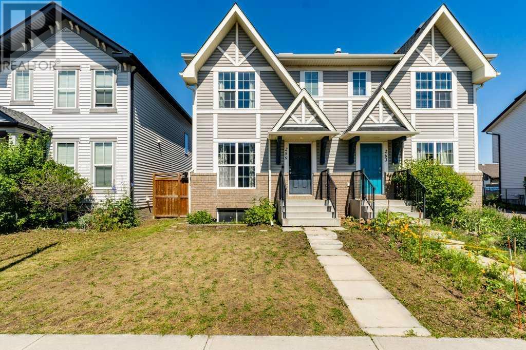 Single Family House for Sale in  Elgin Meadows Gardens SE McKenzie Towne Calgary 