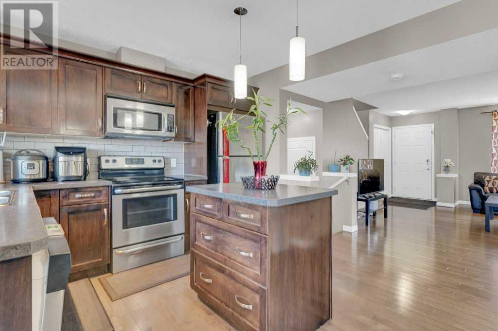 Single Family House for Sale in  Elgin Meadows Gardens SE McKenzie Towne Calgary 