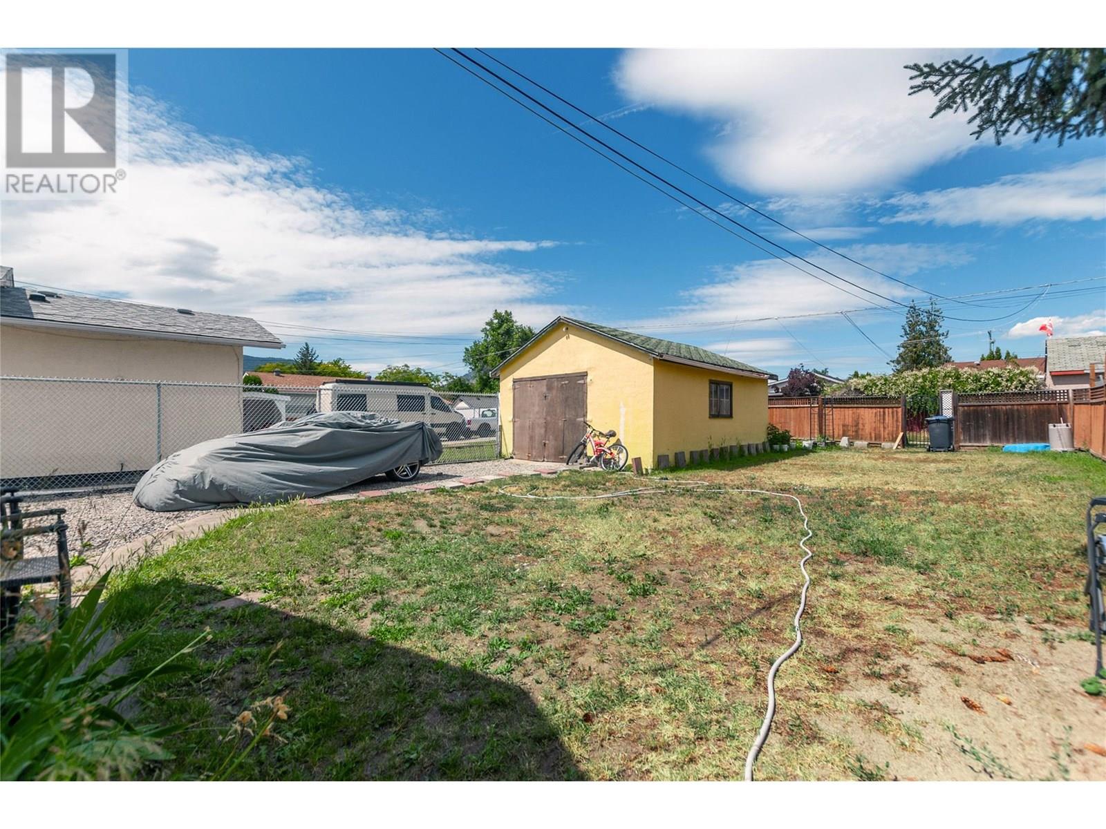  219 Hastings Avenue, Penticton