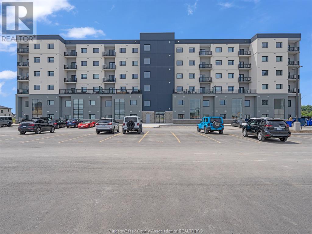 Photo 1 of 7333 Meo Boulevard Unit 303, Lasalle ON
