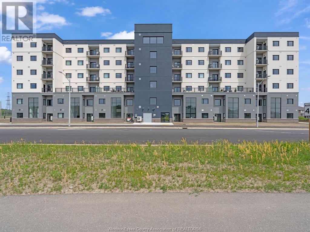 Photo 33 of 7333 Meo Boulevard Unit 303, Lasalle ON