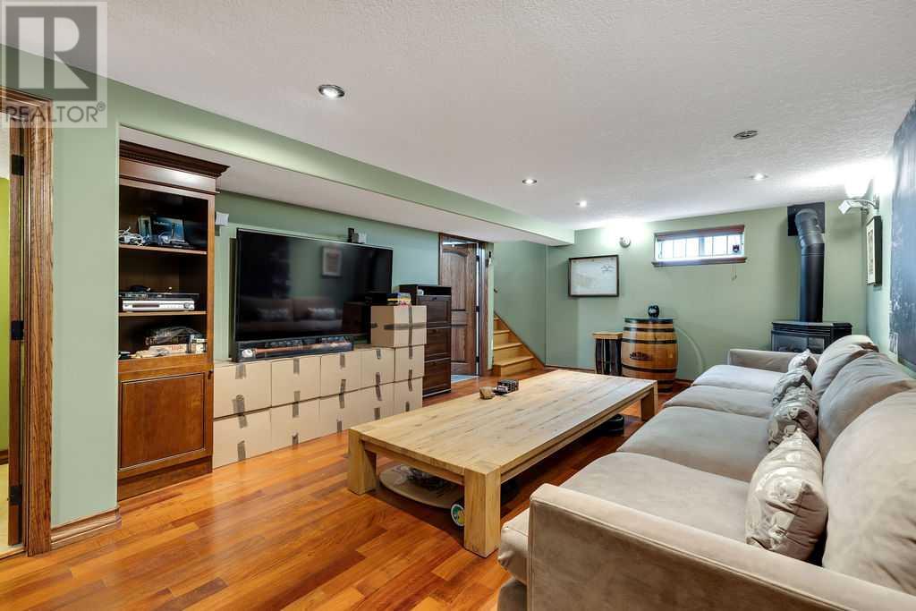 Single Family House Bungalow for Sale in  Grant Crescent SW Glenbrook Calgary 