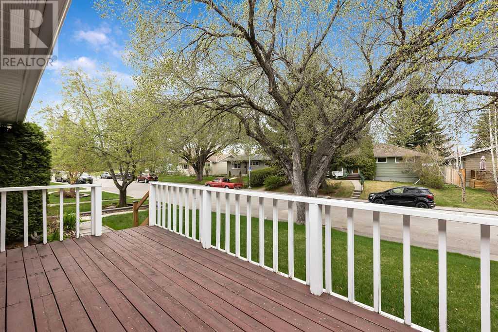 Single Family House Bungalow for Sale in  Grant Crescent SW Glenbrook Calgary 