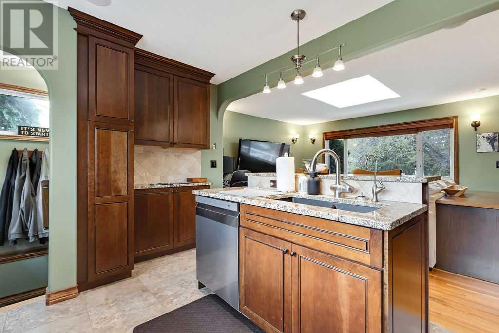 Single Family House Bungalow for Sale in  Grant Crescent SW Glenbrook Calgary 