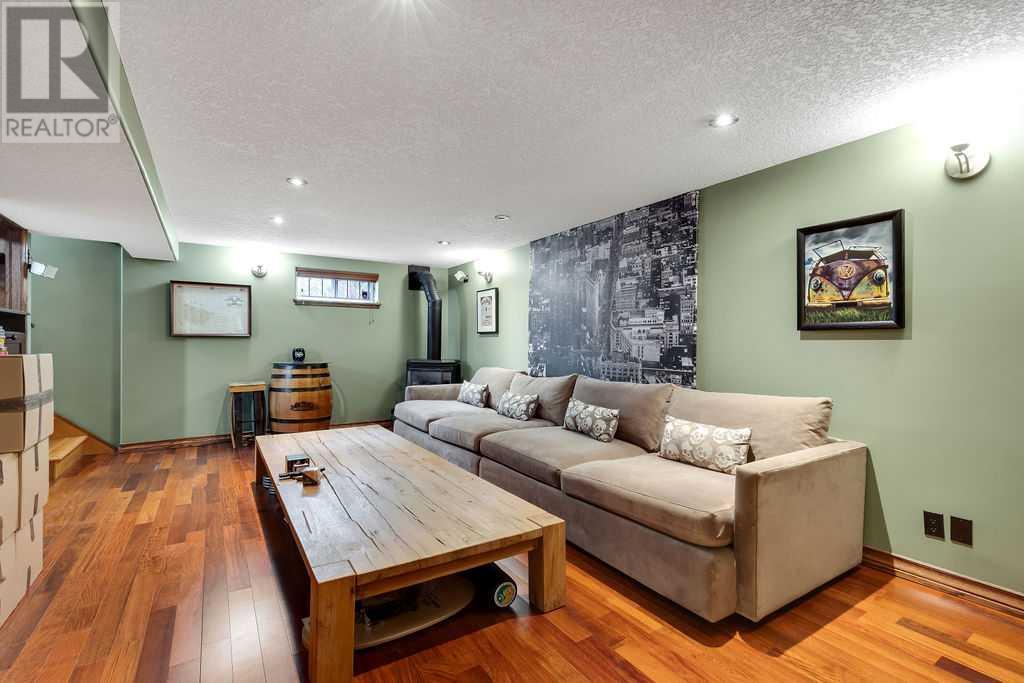 Single Family House Bungalow for Sale in  Grant Crescent SW Glenbrook Calgary 
