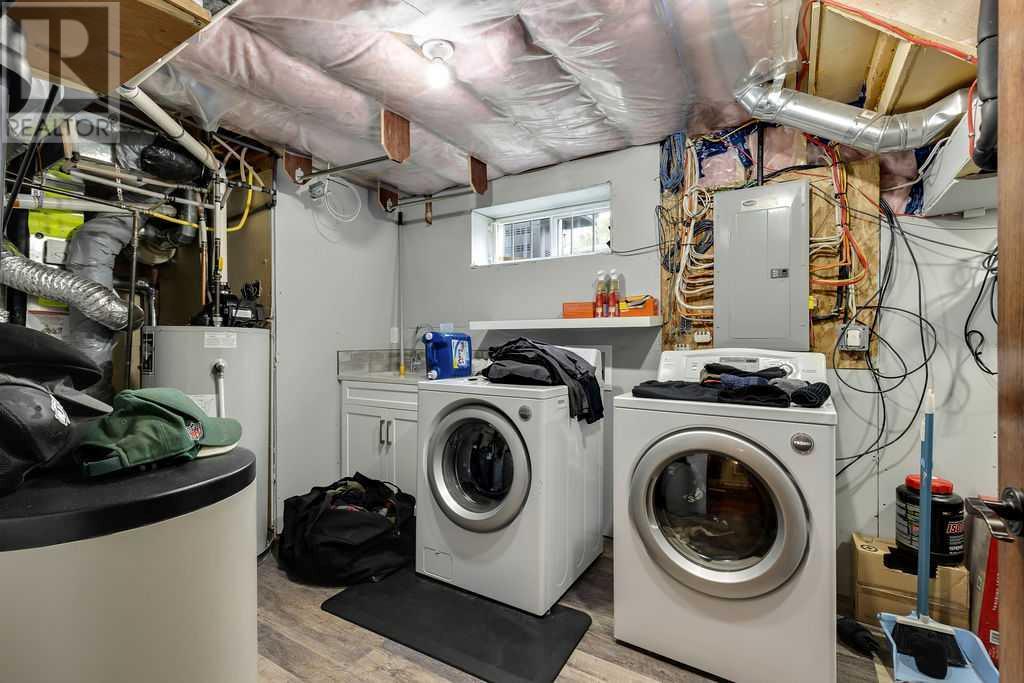 Single Family House Bungalow for Sale in  Grant Crescent SW Glenbrook Calgary 