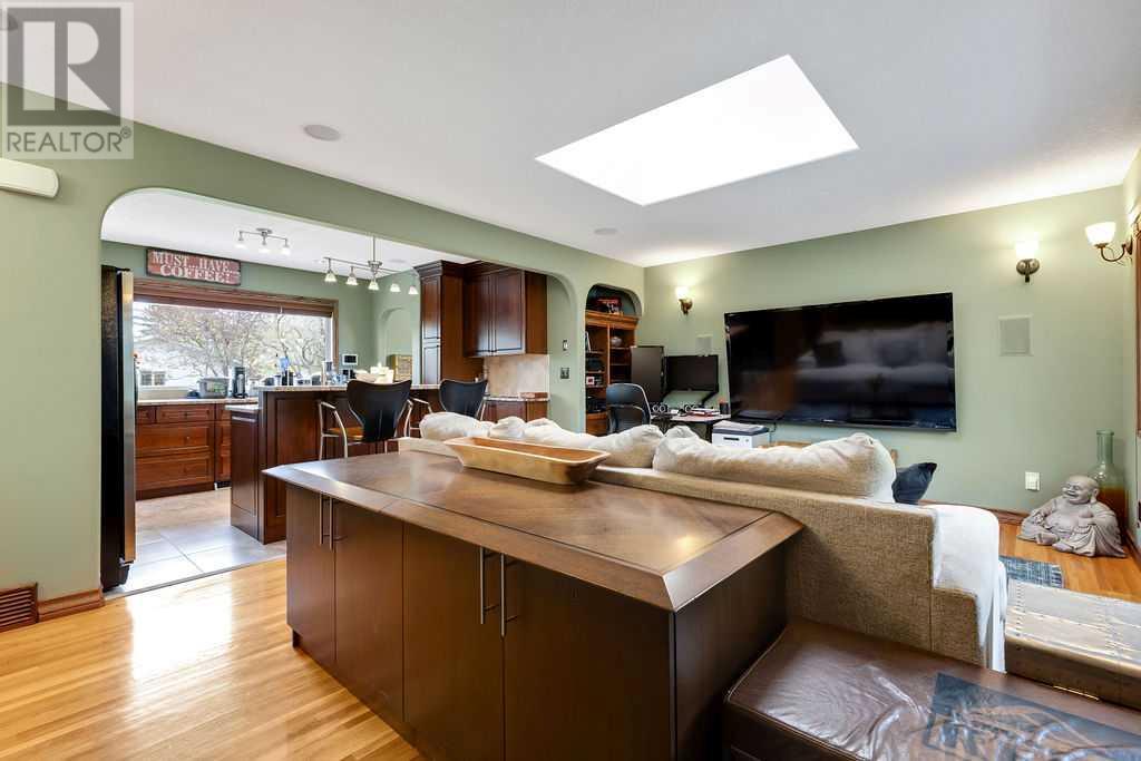 Single Family House Bungalow for Sale in  Grant Crescent SW Glenbrook Calgary 