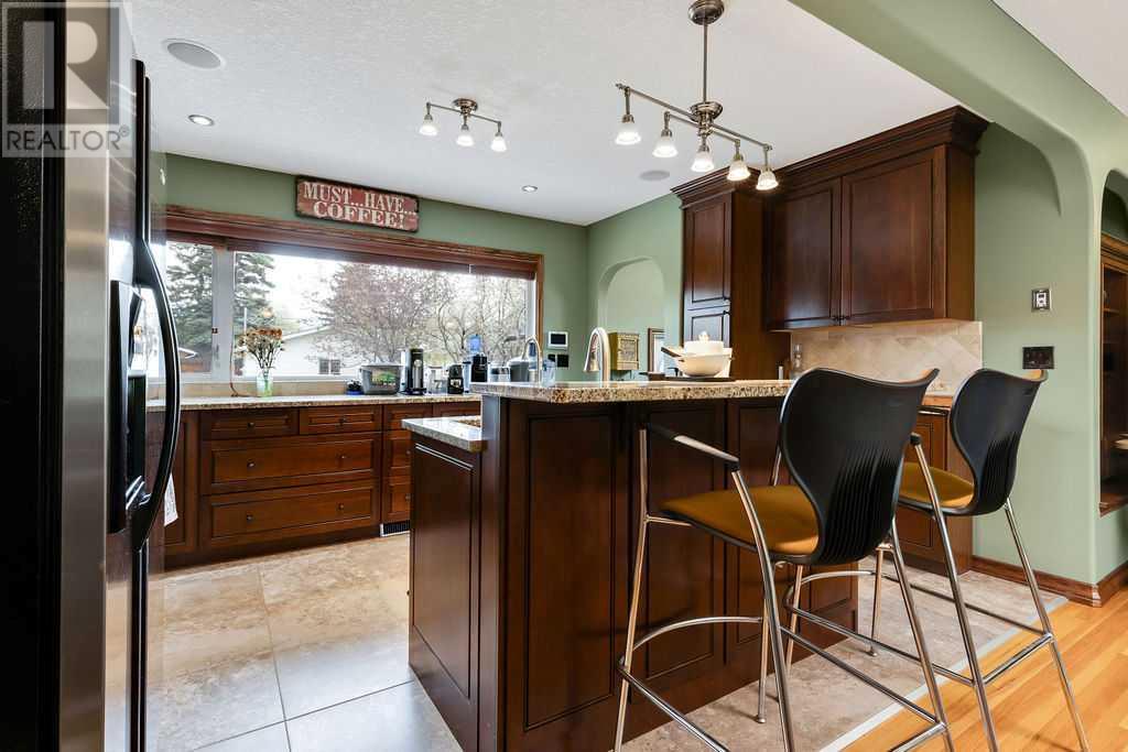 Single Family House Bungalow for Sale in  Grant Crescent SW Glenbrook Calgary 
